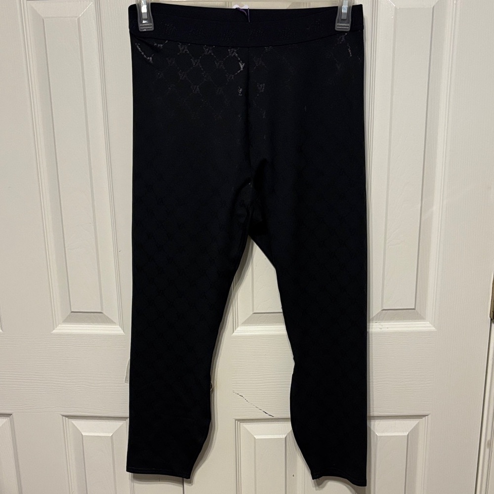 Fabletics Yitty Collab Major Label Shaping 7/8 Legging